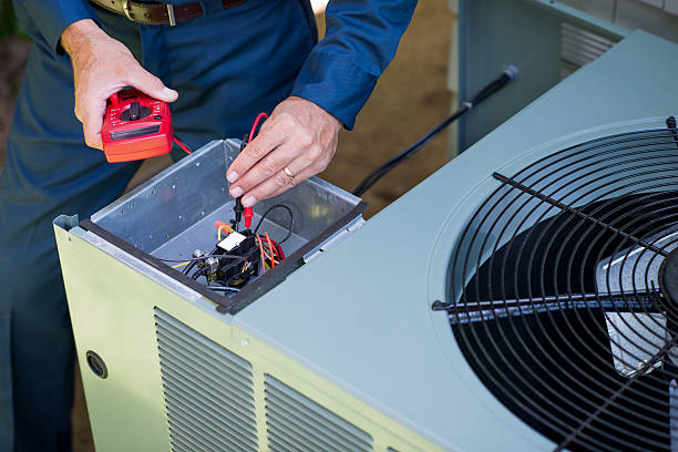 HVAC services