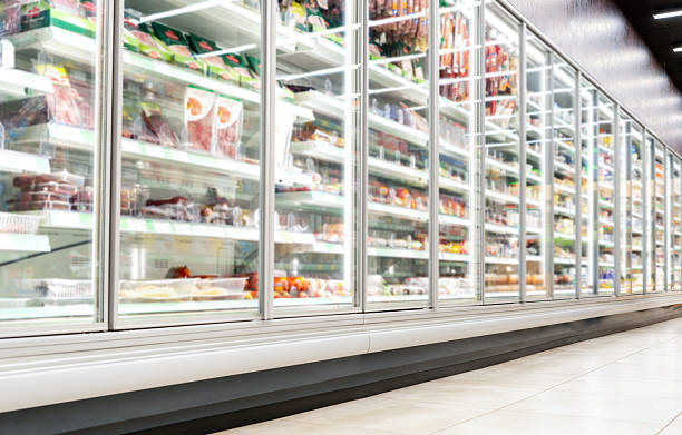 Refrigeration